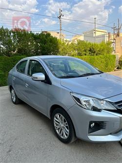 Mitsubishi Attrage